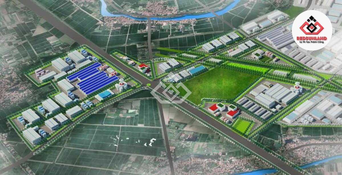 Cơ hội đầu tư Kim Động